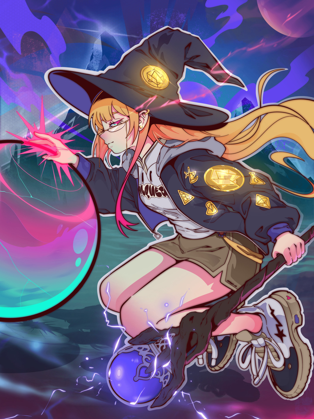 Transmutation